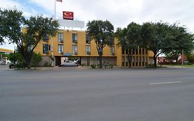 Econo Lodge San Angelo Texas